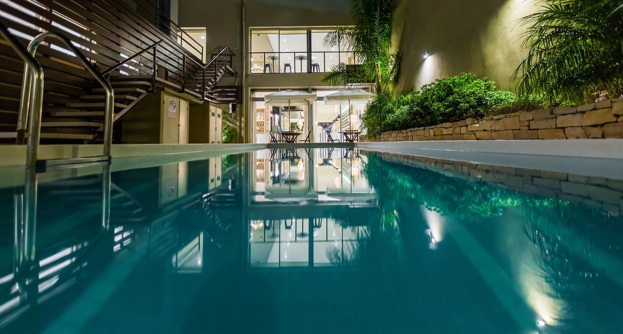 Gran Hotel Flores Trinidad Exterior foto